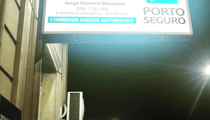 Jrm Seguros -  Del Propietario - Paysandú
