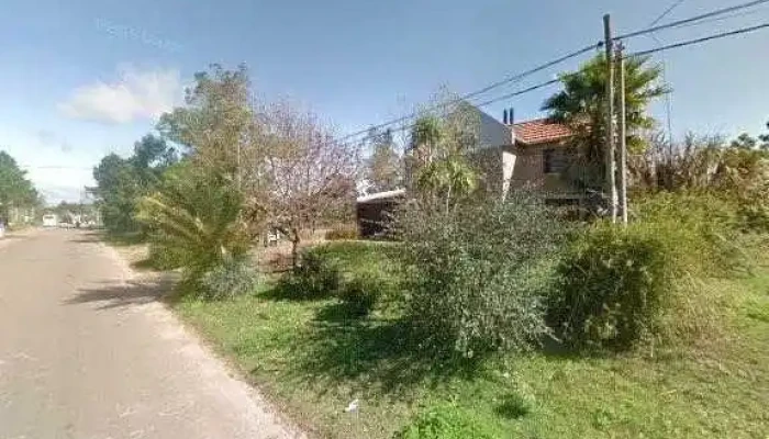 Juan Antonio Rezano Entre Cortinas Y Riss -  Farmacia - Maldonado