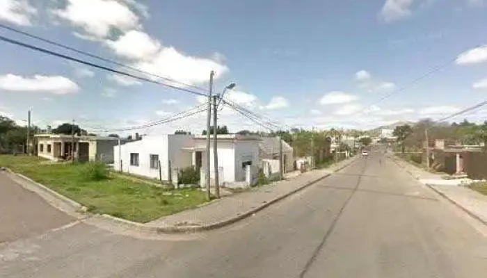 Juan Carne Tecnico Autorizado Por Ute Electricista - Pan de Azúcar