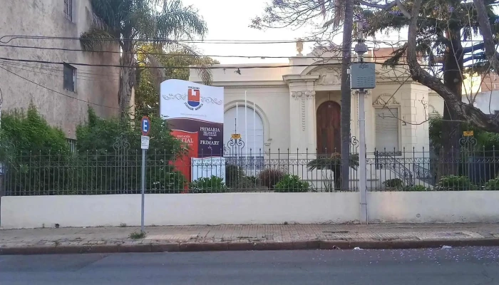 Juana De America Como Llegar - Montevideo