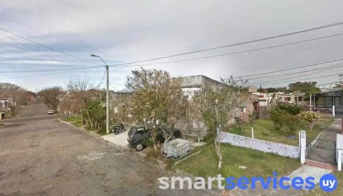 Juguicolors - 70000 Col. Del Sacramento
