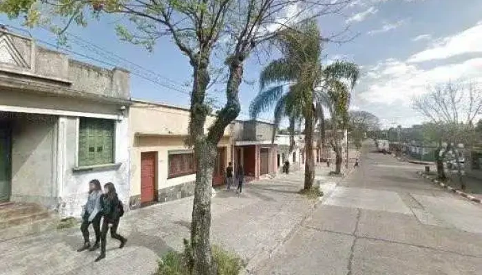 Junta Departamental De Rivera -  Promociondeg - Rivera