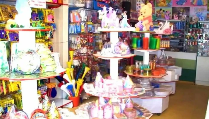 Karucito Cotillon Chuy - - Centro