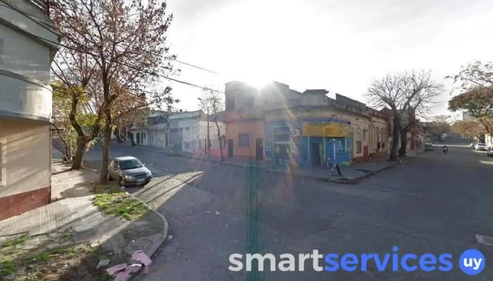 Katti Carnes - Carniceria y Autoservice - Montevideo