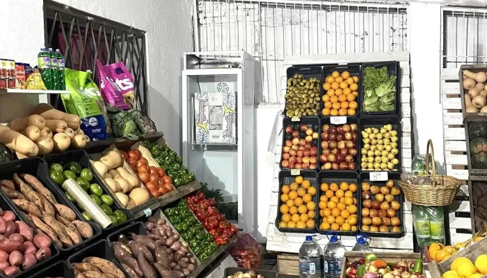 Ke Frutas - Departamento De Paysandú