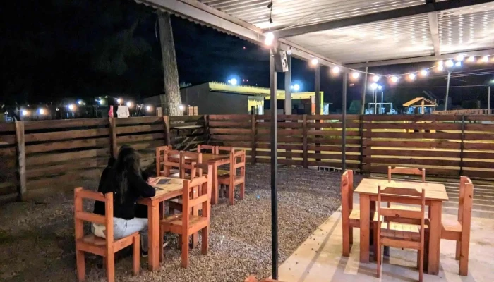 Ke' Pizza - 31100 Vergara