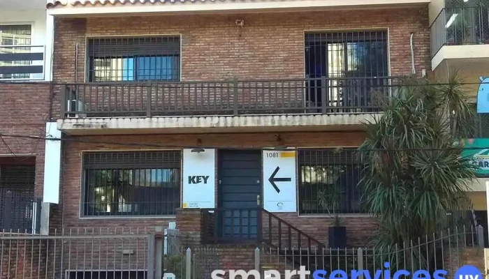 Key Publicidad -  Fotos - Montevideo