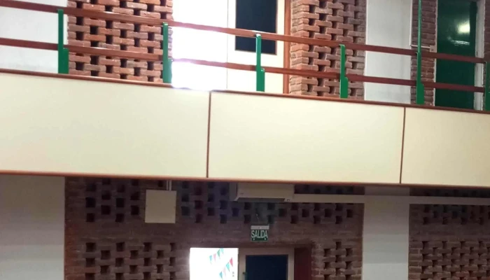 Kindergarten -   Colegio Aleman Montevideo - Montevideo