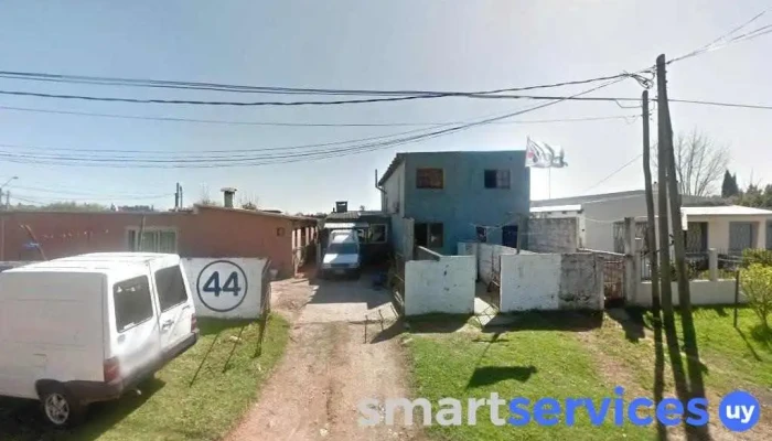 Kingdoms Club - Departamento De Maldonado