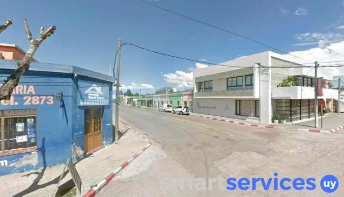 Kinko Río Branco - 37100 Rio Branco