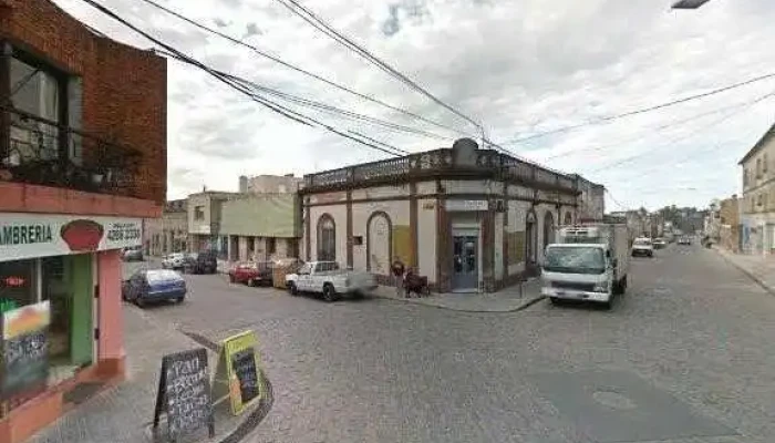 Kiosco Bym Promociondeg - San Carlos