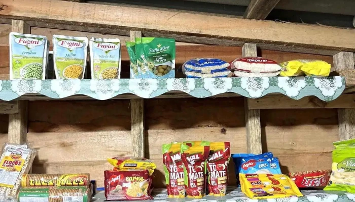 Kiosco El Rancho - 27100 Barra Del Chuy