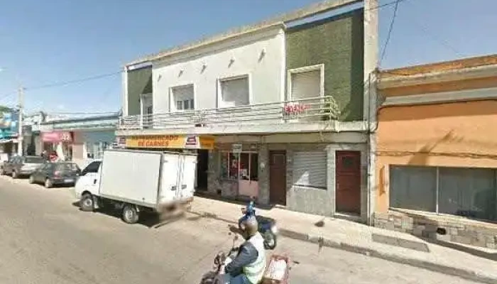 Kiosco Nuevo Trebol Y Agencia Tiempost -  Abierto Ahora - Sauce