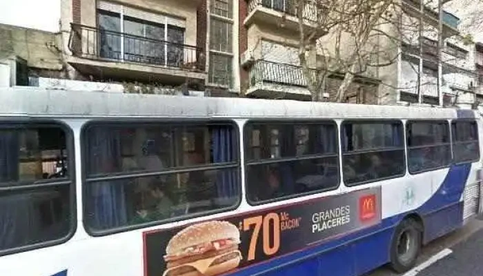 Kmilos Optima Vision Catalogodeg - Montevideo