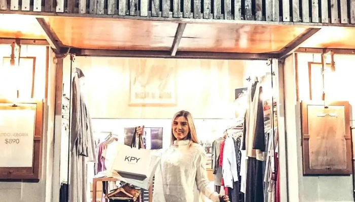 Kpy Boutique - 70000 Col. Del Sacramento