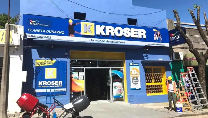 Kroser Durazno - 97000 Durazno