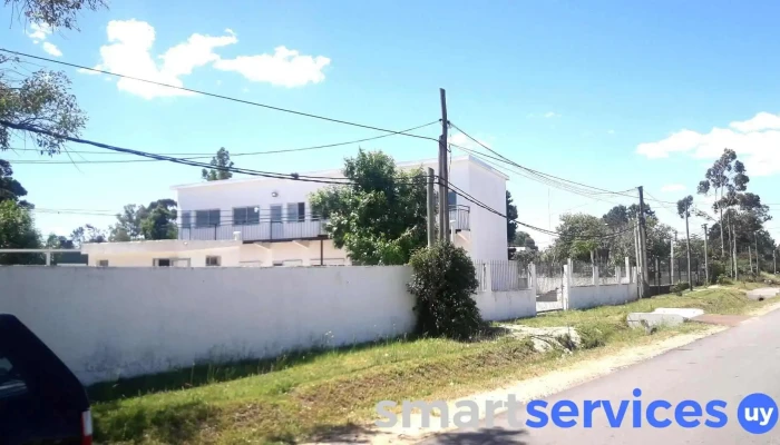 La Amistad (Secundaria) - Ciudad De La Costa