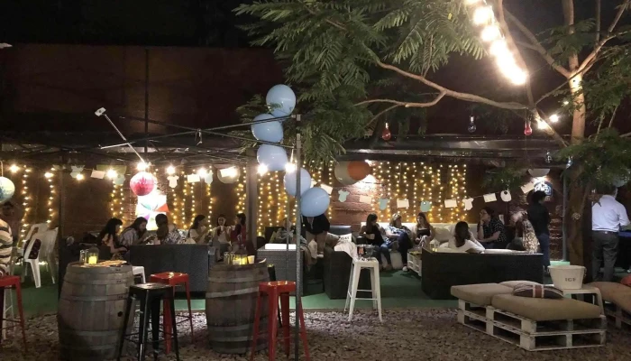 La Barbacoa Eventos - 11700 Montevideo