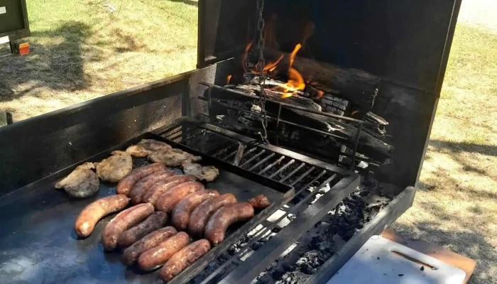 La Bondiolita , comida al paso - 60000 Paysandú