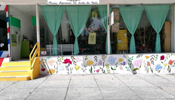 La Botica del Alma - 16000 Atlántida