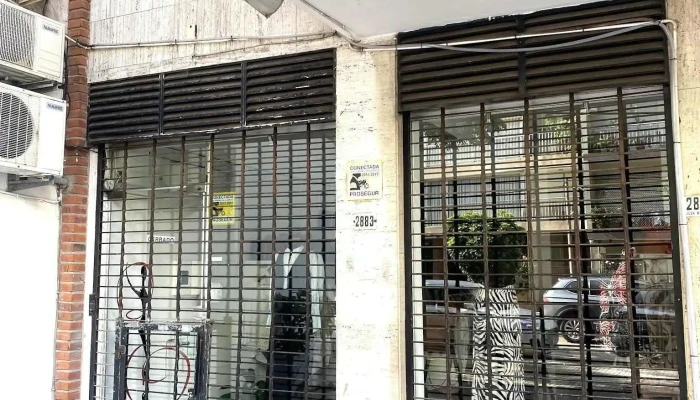 La Boutique Second Hand - 11300 Montevideo