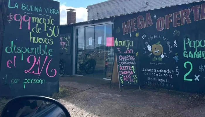 La Buena Vibra - Departamento De Maldonado