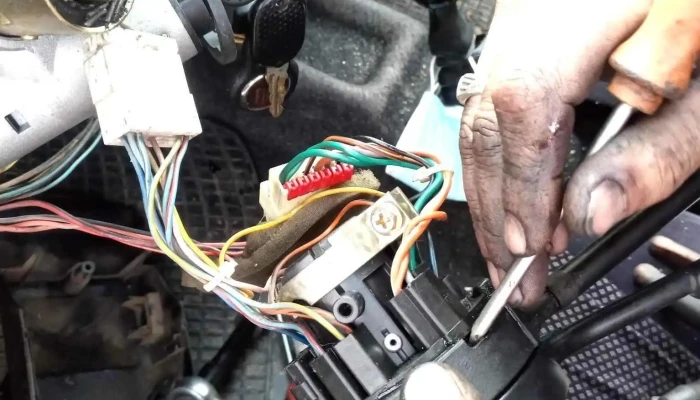 La cachimba electricidad automotriz - Maldonado