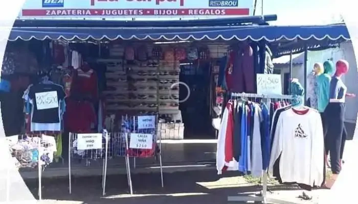 La carpa - 91000 Casarino