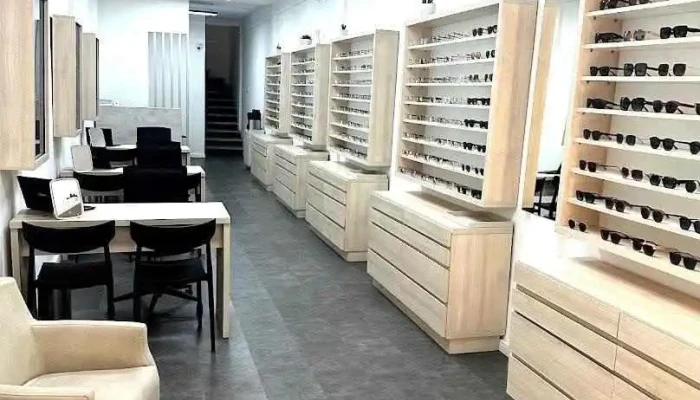 La Casa Del Multifocal - Óptica - Montevideo