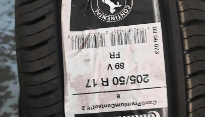 La Casa Del Neumatico Precios - Paysandú