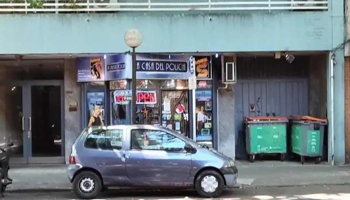 La Casa Del Policia (Venta a Civiles, Militares y Policias) - Montevideo