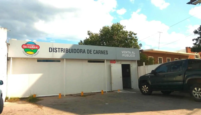 La Celita - Ciudad De La Costa