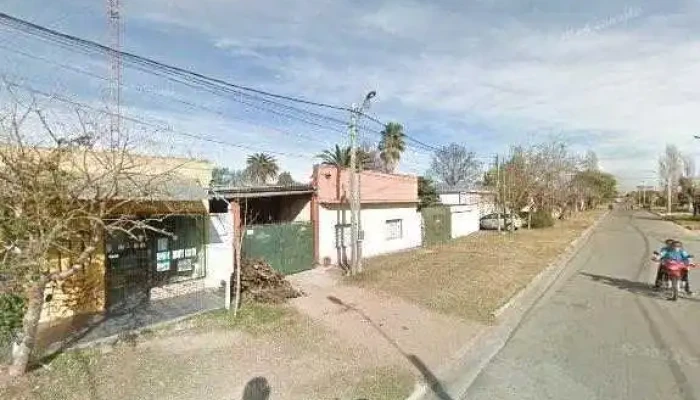 La City Fm Radio 1053 Direccion - Progreso