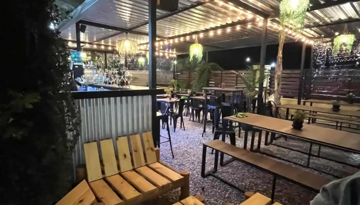 La Cocina de Maria - 80500 Ciudad Del Plata