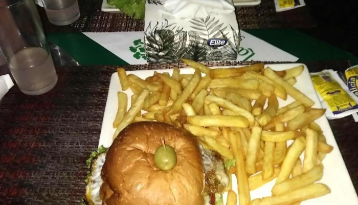 La Cocina de Pato - Gral. Artigas