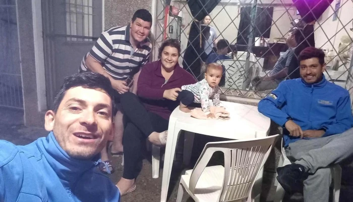 La Cocina de Paula - 25 De Agosto