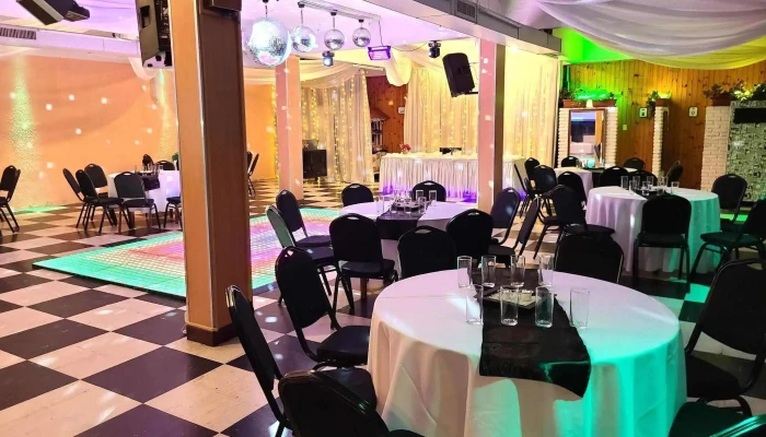 La Comarca Cordon - Fiestas y Eventos - 11200 Montevideo