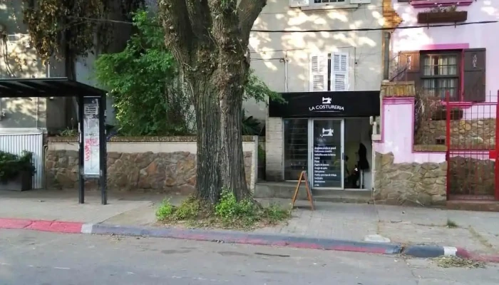 La Costurería - 11300 Montevideo