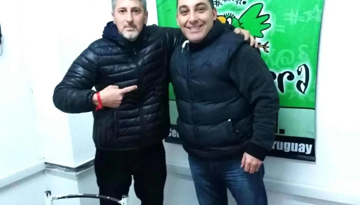 La Cotorra Fm Montevideo - Montevideo