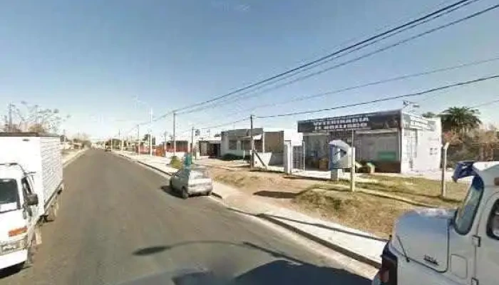 La Diagonal Carservice -  Taller Y Gomeria Zona - Las Piedras