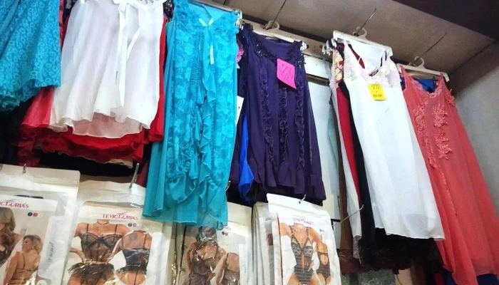 La Ensalada, tienda de ropa y hogar en Montevideo - 11800 Montevideo