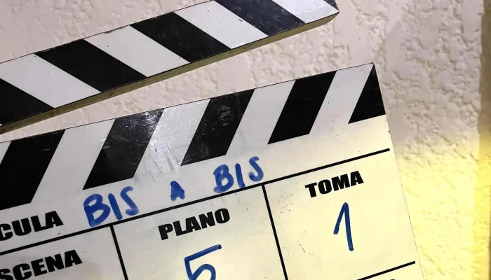 La Escena Escuela De Actuacionla Escena Sala Teatral Donde - Montevideo