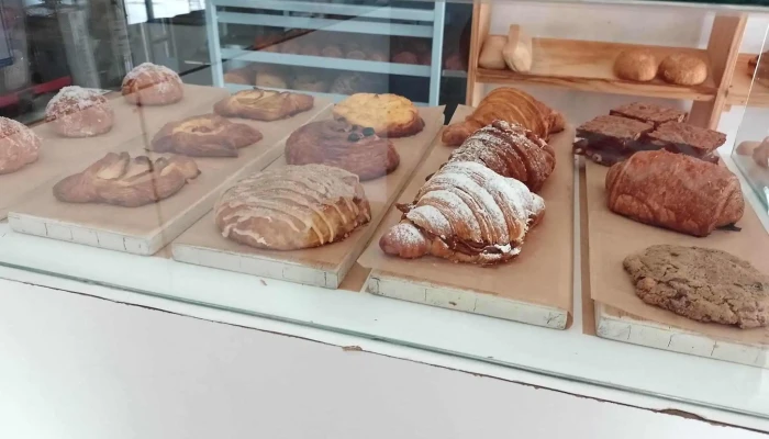 La Espiga - Bernabé Rivera Esquina