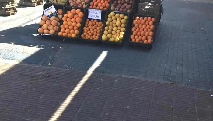 La Esquina Almacén - 11900 Montevideo