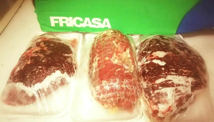 La Esquina De La Carne 15 - Paysandú