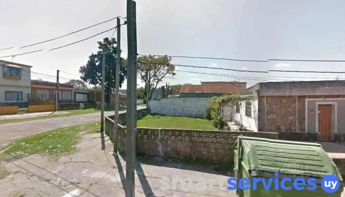 La Esquina del pan - 12800 Montevideo