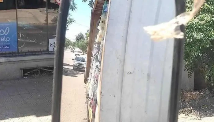 La Esquina Motos - Av. Dr. Enrique Pouey
