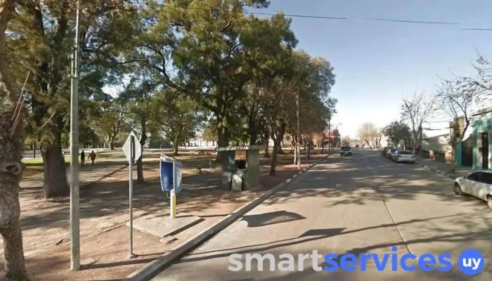 La Ferre - 80000 San José De Mayo