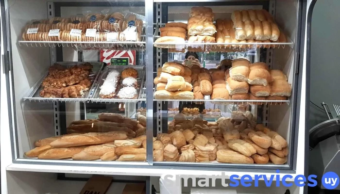La Flor del Buceo - 11400 Montevideo