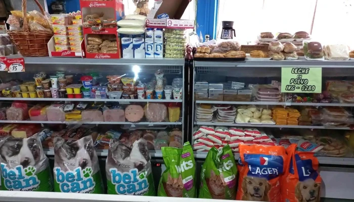 La Granja Del Genio - Ruta 8 La Granja Del Genio - Ruta 8